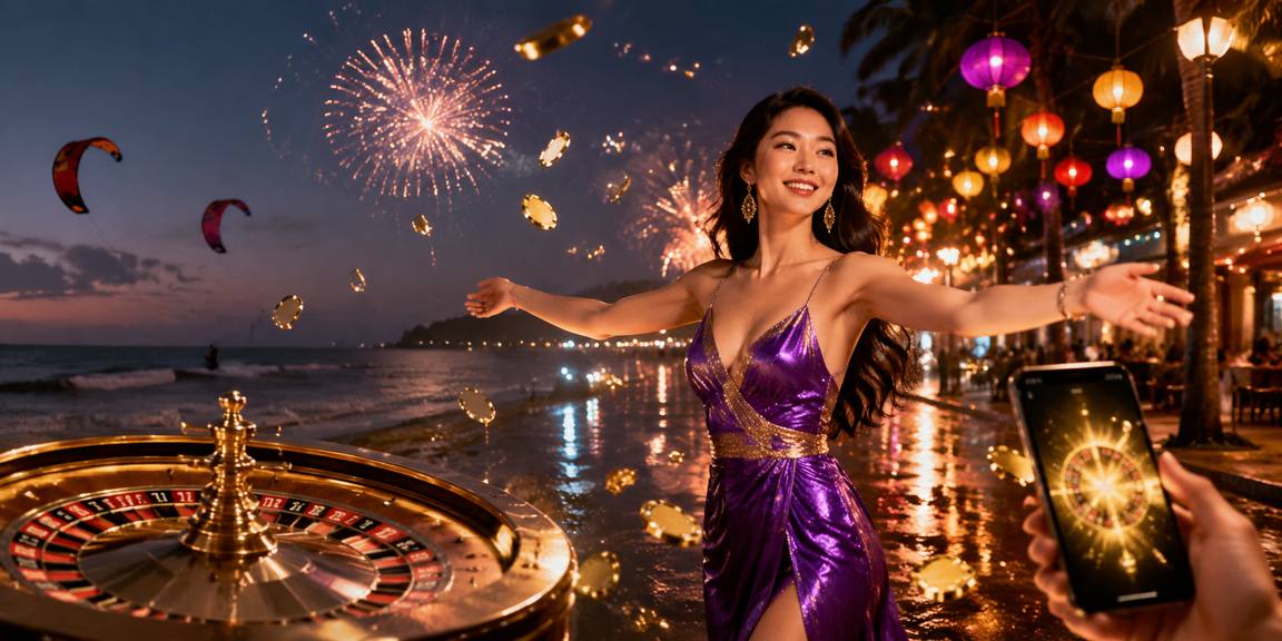 br555 Tham gia roulette trực tiếp cùng br555
