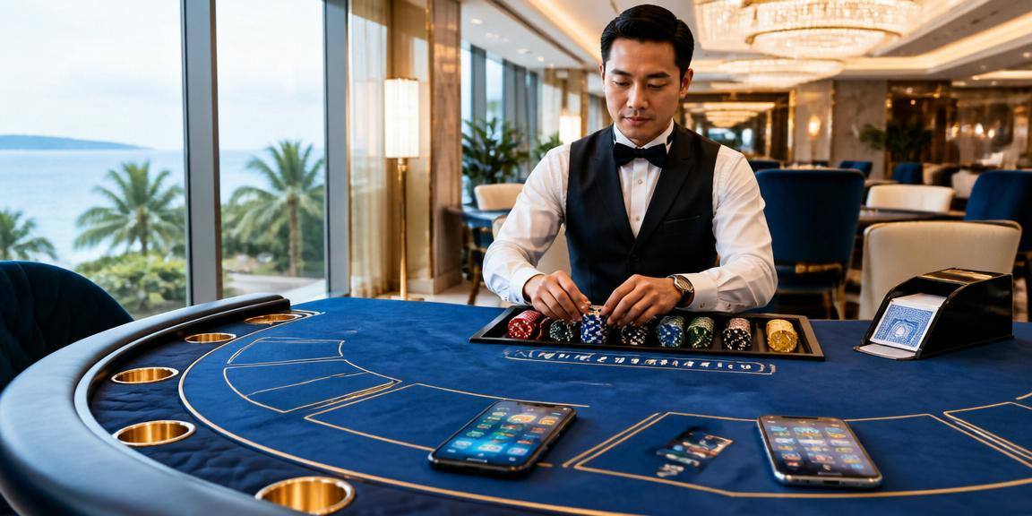 br555 mobile gaming