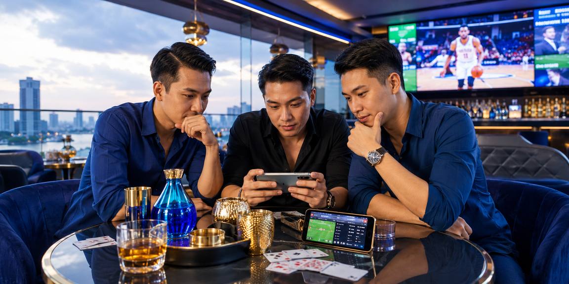 br555 Ứng dụng của br555 giúp bạn trải nghiệm trọn vẹn