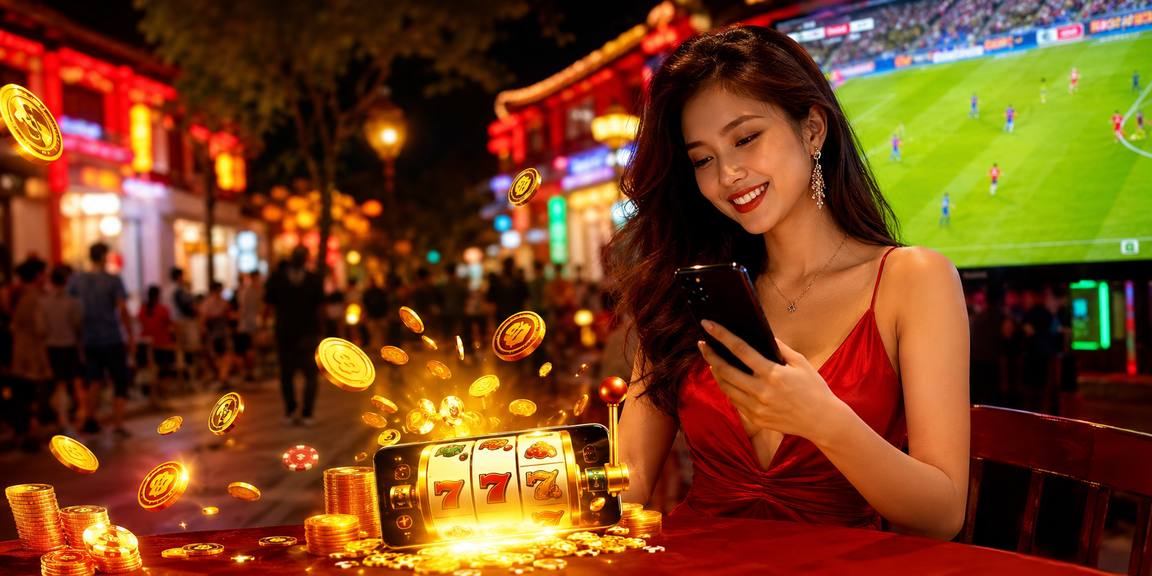 br555 mobile gaming